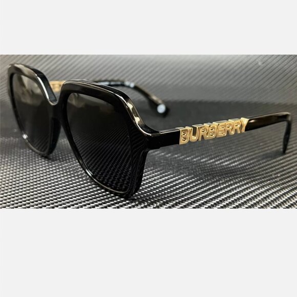 NEW Burberry Women\'s 55mm Sunglasses main image 4